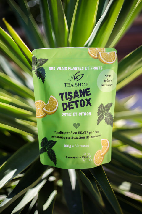 Tisane Détox : mythe ou alliée santé ?