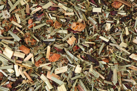 Tisane Glacée du Sud BIO
