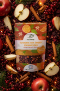 Infusion aux Epices Enchantées