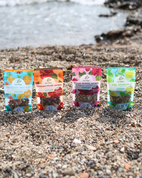 Summer pack 🏝🌞
