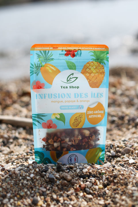 Infusion des Îles