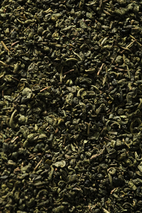 Thé noir VS le thé vert ?