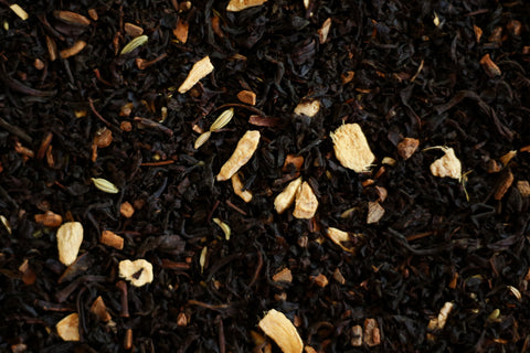 🌶️ Tout savoir sur le Chai Tea : Histoire, Bienfaits & Comment le préparer chez vous