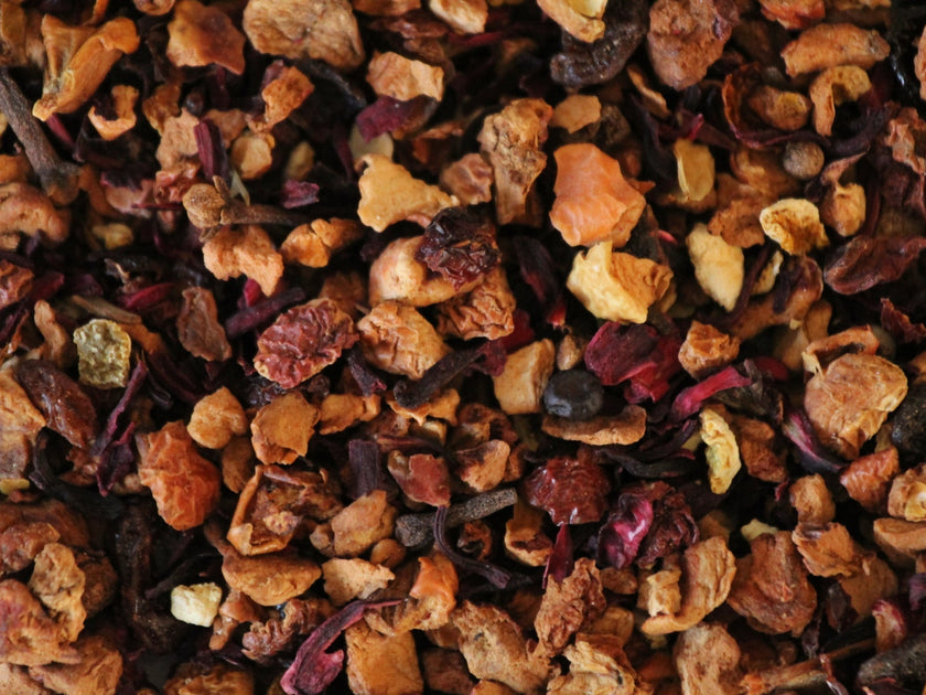 Thé vs Infusion : Quelle est la différence et lequel choisir