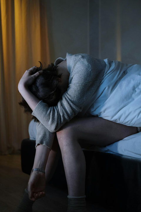 Le thé empêche-t-il de dormir ?