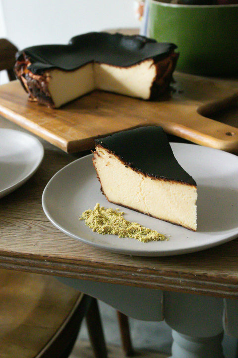 3 recettes avec du thé pour le printemps
