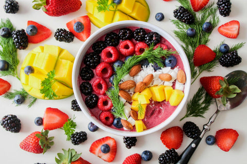 Thés & desserts d’été : nos accords parfaits pour un goûter tout en fraîcheur
