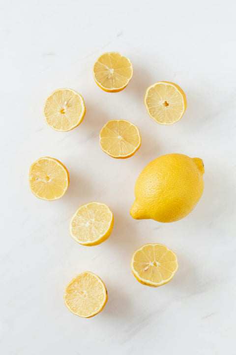 Citron : bienfaits, digestion et détox naturelle en hiver