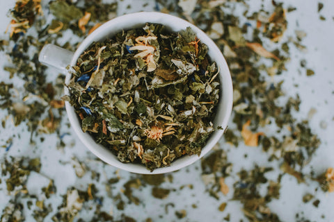 Que se passe-t-il dans votre corps 30 minutes après avoir bu une tisane ?
