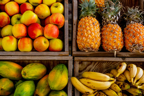 Infusions fruitées : plaisir ou bienfaits ? (Spoiler : les deux)
