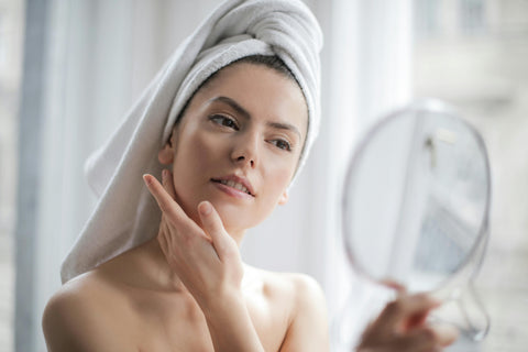 Infusions & peau éclatante : beauté intérieure au naturel