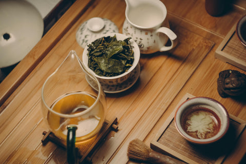 Nos tisanes / infusions best-sellers et pourquoi elles plaisent tant !