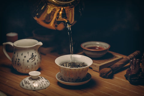 Le vocabulaire du thé : comprendre les termes pour mieux déguster avec Tea Shop