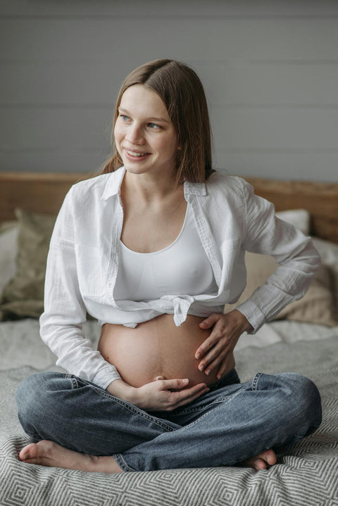 Peut-on boire du thé enceinte ?
