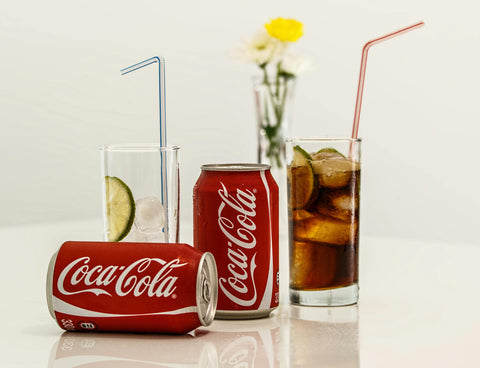 Thé glacé VS soda : pourquoi faire le bon choix cet été ?