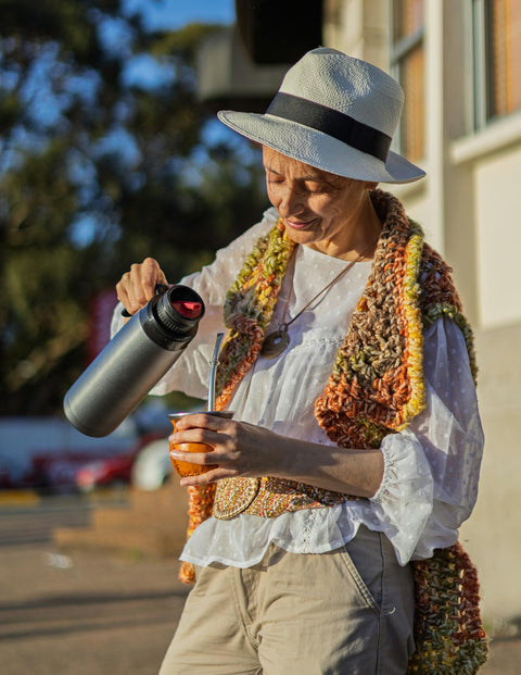 Thé et hydratation : pourquoi l’infusion est parfaite pour rester hydraté avec Tea Shop