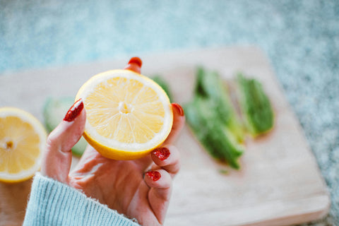 🥒 Besoin d'une petite détox ?