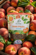 Peach Mate