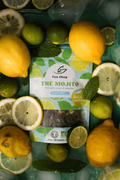 Mojito Tea
