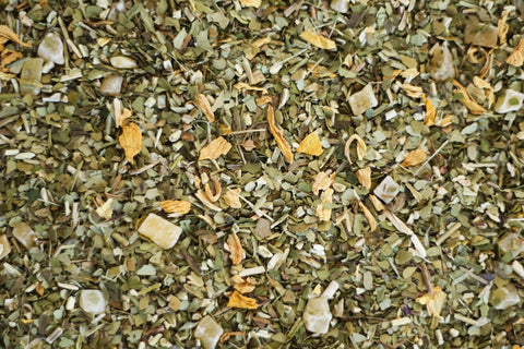 Maté Éxotique