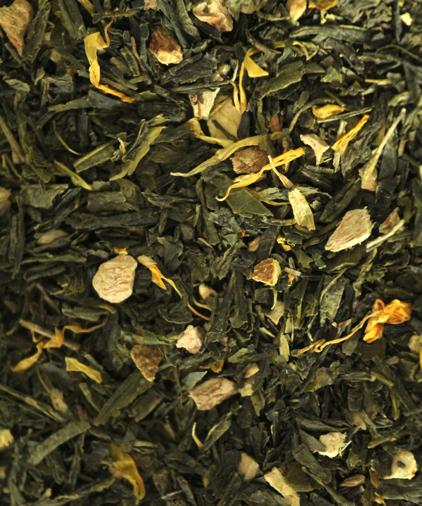 Tea Shop : Ths et Infusions aux vrais fruits et plantes