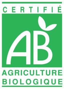 Logo agriculture Bio